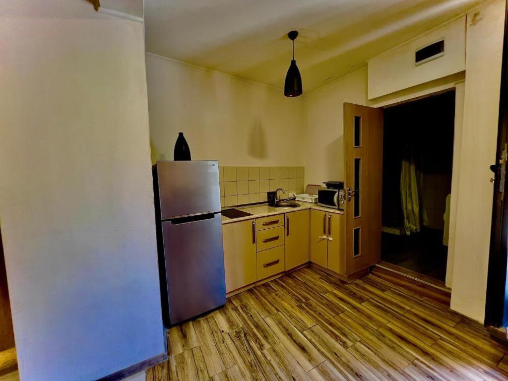 Hotelharmony Tbilisi Zewnętrze zdjęcie