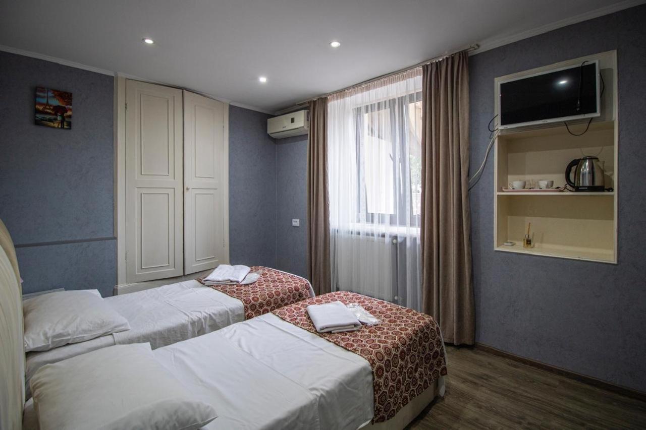 Hotelharmony Tbilisi Zewnętrze zdjęcie
