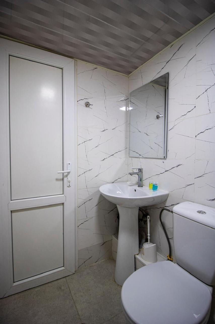 Hotelharmony Tbilisi Zewnętrze zdjęcie