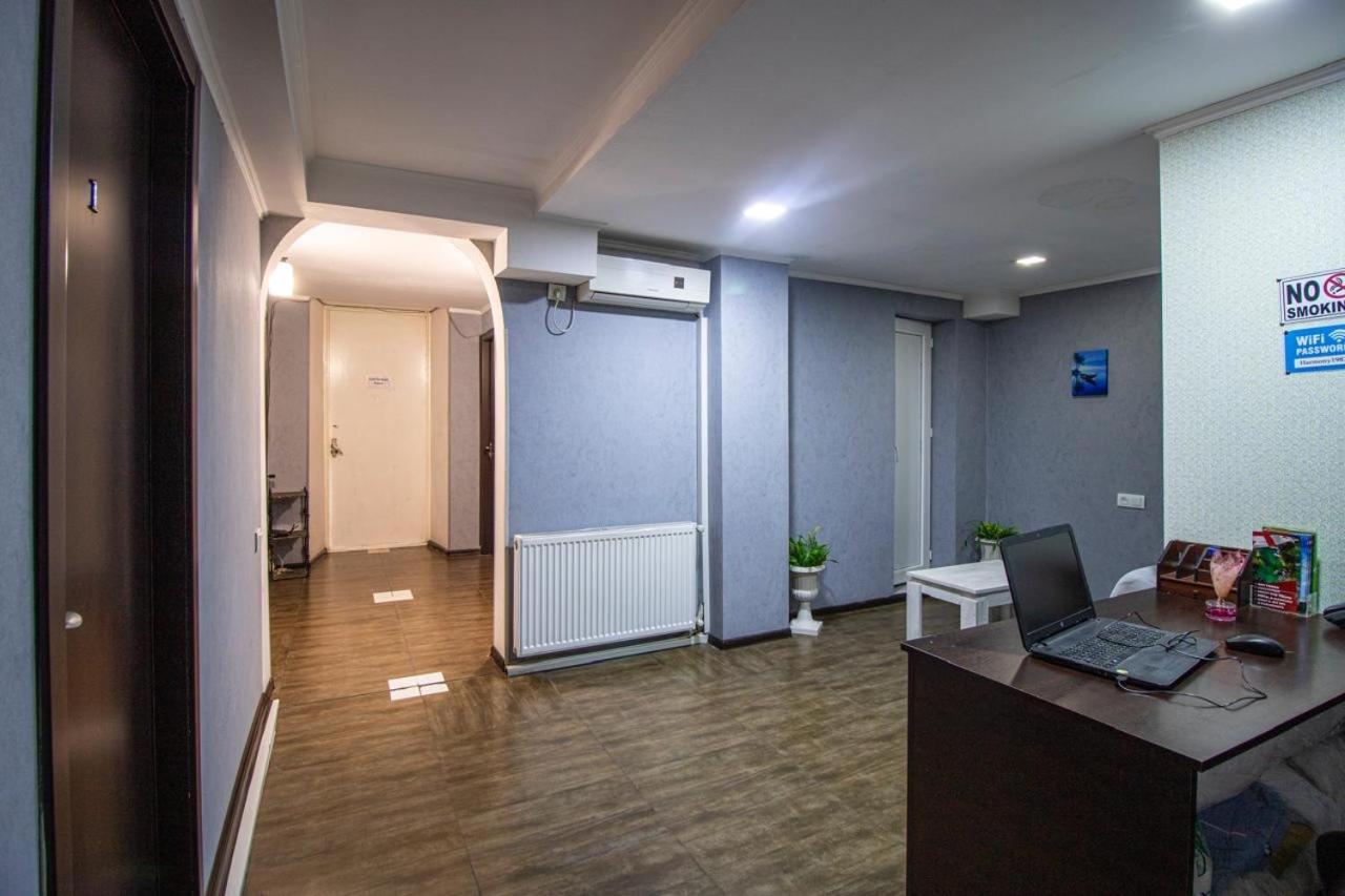 Hotelharmony Tbilisi Zewnętrze zdjęcie