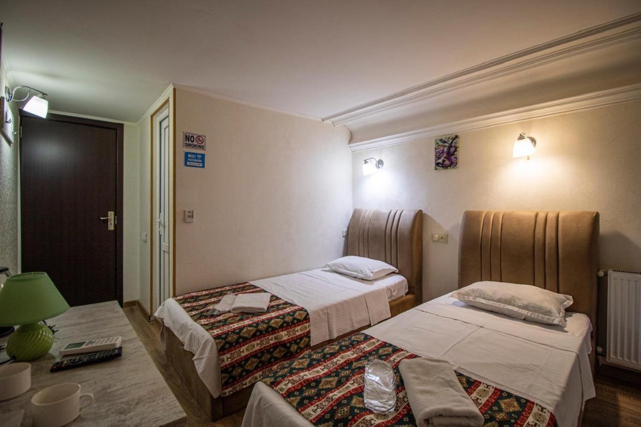 Hotelharmony Tbilisi Zewnętrze zdjęcie