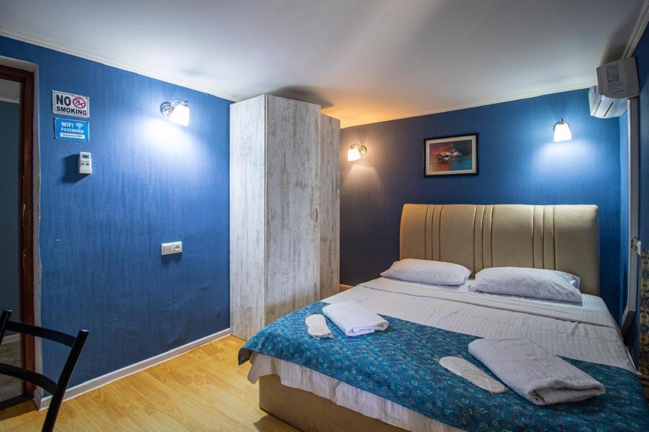 Hotelharmony Tbilisi Zewnętrze zdjęcie
