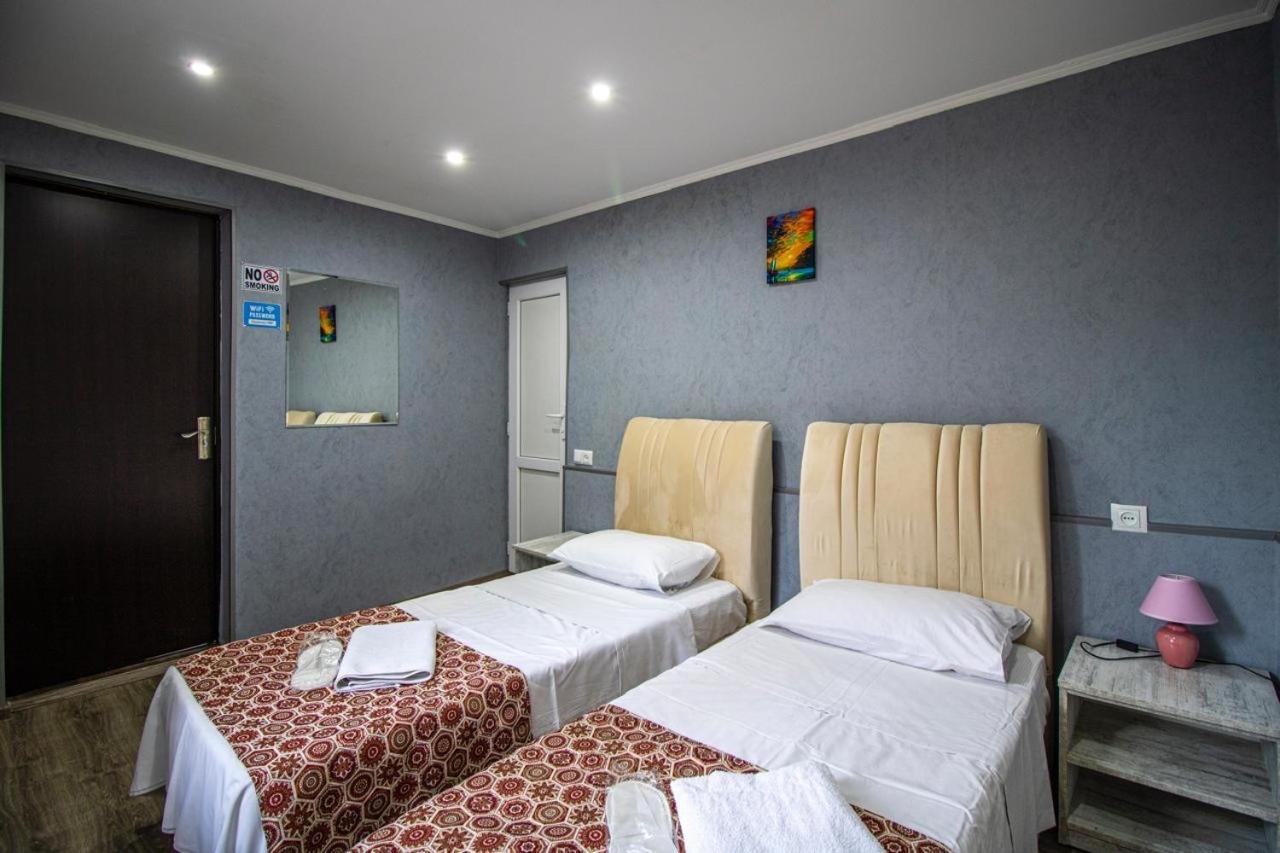 Hotelharmony Tbilisi Zewnętrze zdjęcie