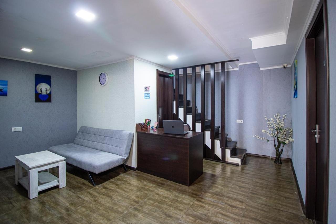 Hotelharmony Tbilisi Zewnętrze zdjęcie